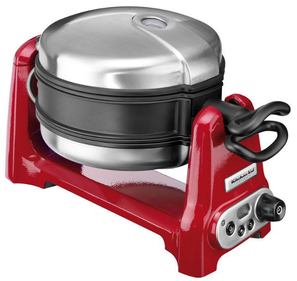 Вафельница Kitchen Aid